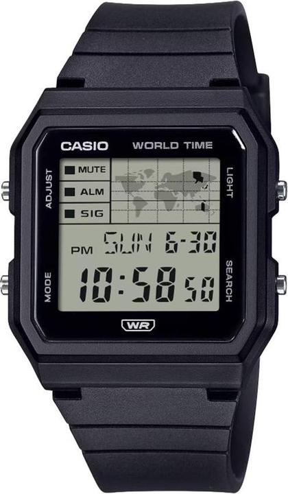 Produktbild Casio LF-30W-1AEF (37.80 mm)
