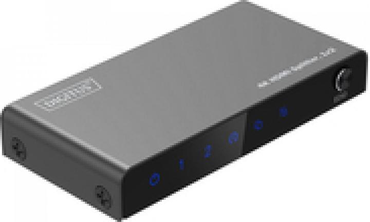 Immagine prodotto Digitus Splitter HDMI 4K, 1x2