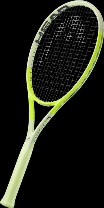 Actual product image Head Extreme MP 2024 tennis racket (4, 300 g)