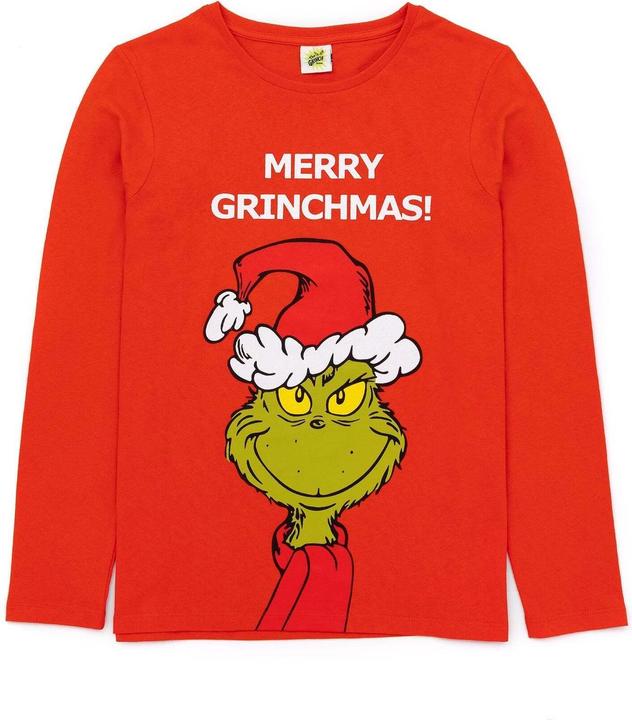 Image du produit Universal Textiles Pyjama Design de Noël (XL)
