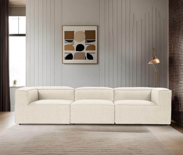 Produktbild Atelier del Sofa Fora (3-Sitzer)