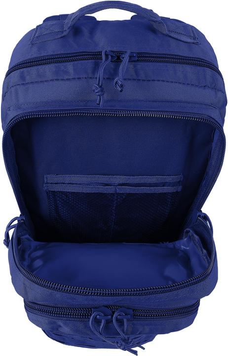Actual product image Normani Daypack Backpack 50 litre Laser Tec (50 l)