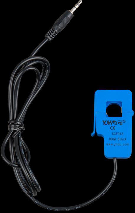 Actual product image Victron Energy Current Transformer CTR110000550 Battery monitoring
