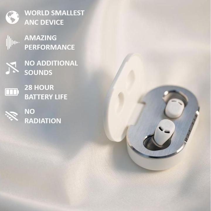 Actual product image QuietOn 3 (1 x)