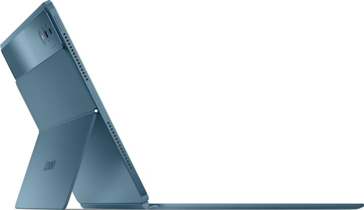 Image du produit Lenovo Yoga Tab Plus (WLAN uniquement, 12.70", 256 Go, Sarcelle de marée)