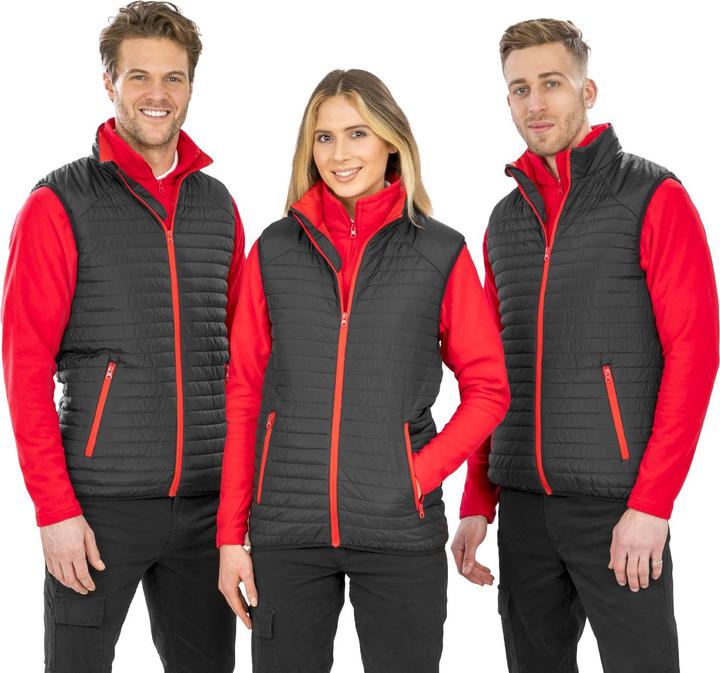 Actual product image Regatta Sleeveless down jacket (S)
