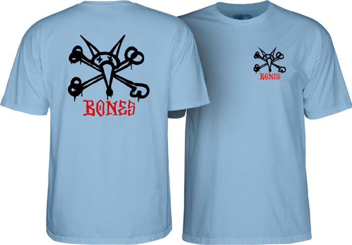 Immagine prodotto Maglietta per bambini Rat Bones (XL)