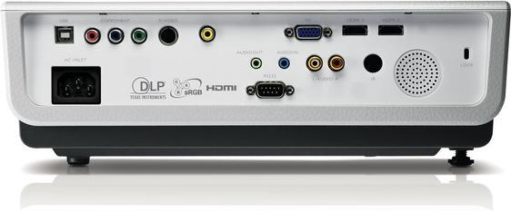 Produktbild BenQ W1000