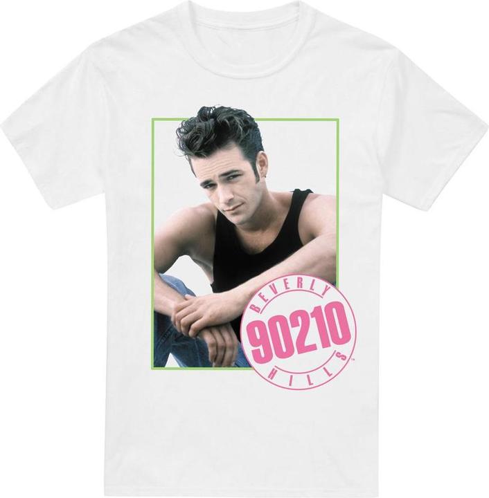 Immagine prodotto 90210 Maglietta Dylan Uomo (4XL)