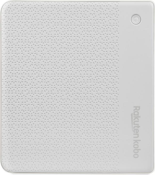 Actual product image Kobo Libra Colour (7", 32 GB, White)