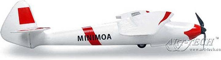 Produktbild Art-Tech Minimoa Glider