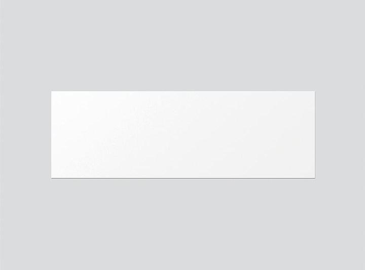 Image du produit Siedle S. & Soehne Module de signalisation blanc ISM 611-6/2-0 W
