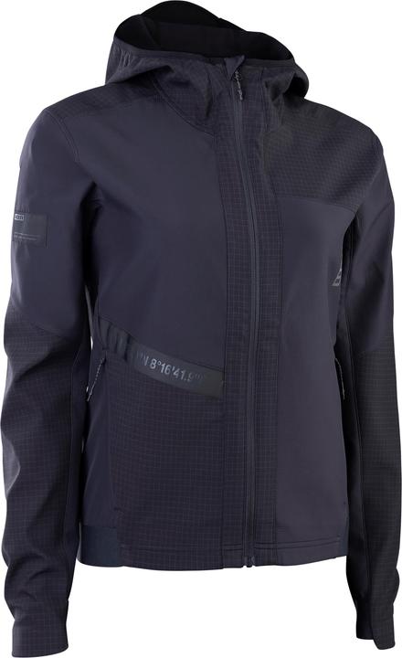 Produktbild ION Bike Jacket Shelter 2L Softshell (XS)
