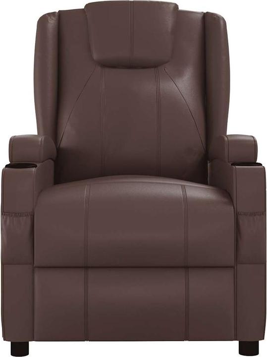 Produktbild VidaXL Elektrischer Massagestuhl
