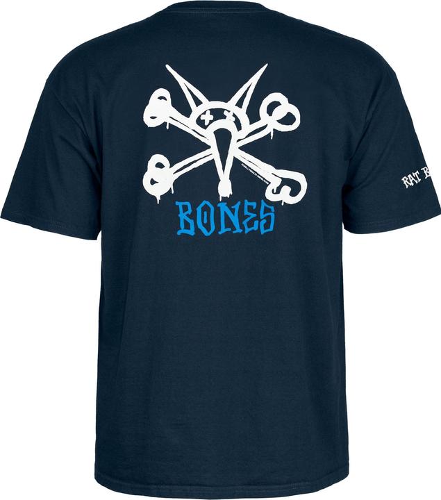 Immagine prodotto Maglietta per bambini Rat Bones (XL)
