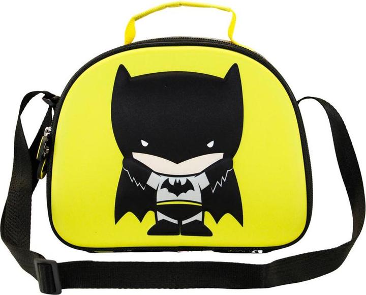 Image du produit Karactermania Lunch Bag 3D Bat Chibi