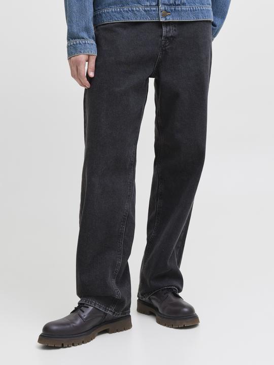 Actual product image Jack & Jones JJIALEX JJORIGINAL SQ 737 Baggy Fit Jeans Baggy Fit Jeans (W29/L34)