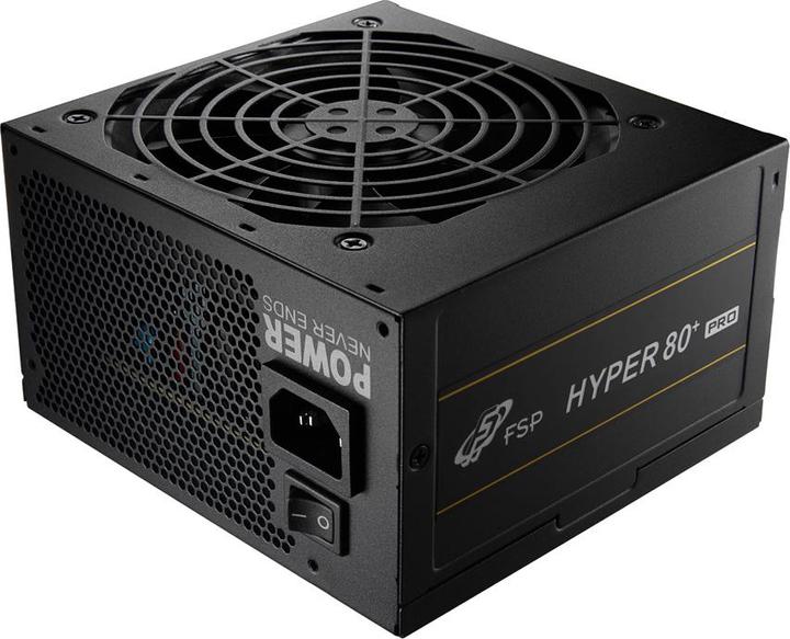 Fortron 450W FSP Hyper PRO bulk (450 W)