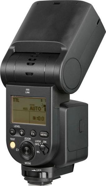 Immagine prodotto Sony HVL-F60RM2 (Attacco del flash, Sony)