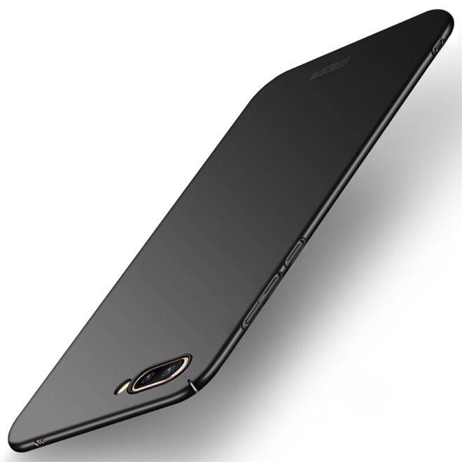 Actual product image Mofi Shield Series Slim hard plastic cover (Honor 10)