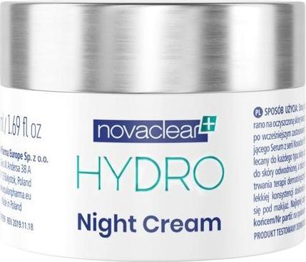 Actual product image MGA Na (50 ml)