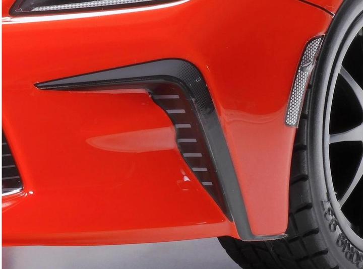 Immagine prodotto Tamiya 1/10 RC Toyota GR 86 (TT02) (Kit)