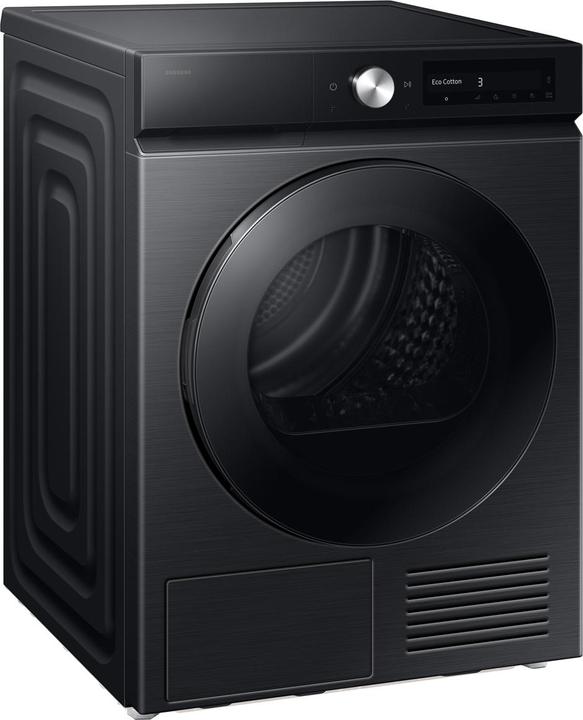 Produktbild Samsung Wäschetrockner DV7400, 9kg, A+++ (9 kg, Rechts)