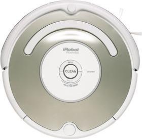 Produktbild iRobot Roomba 531