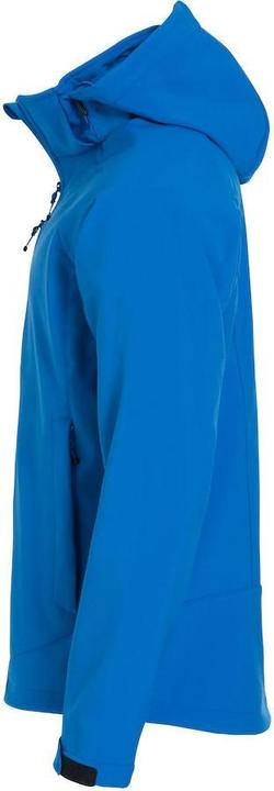 Immagine prodotto Clique Giacca Milford Softshell (S)