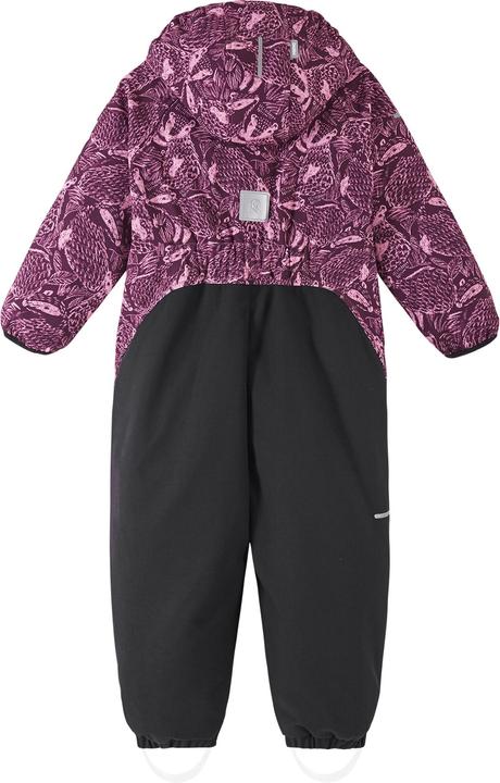 Produktbild Reima Kleinkinder Softshell Overall Mjosa Deep (98)