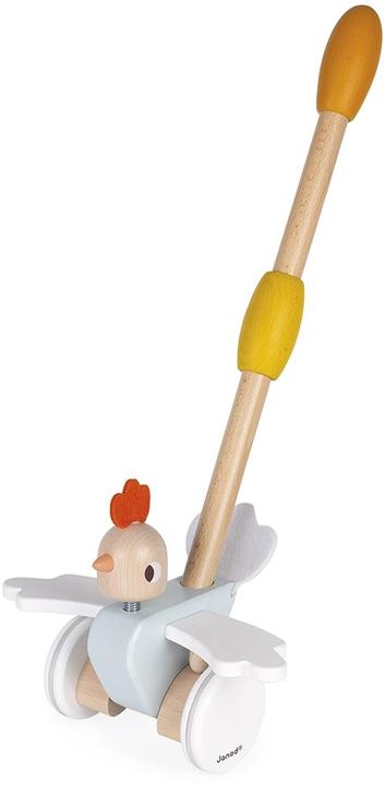 Immagine prodotto Janod Spingere il pollo animale