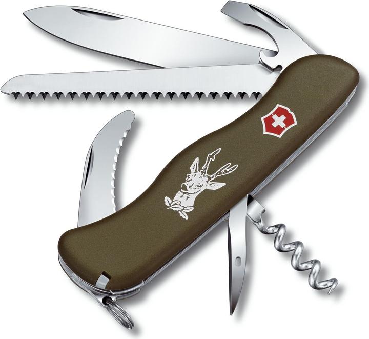 Victorinox Hunter OD
