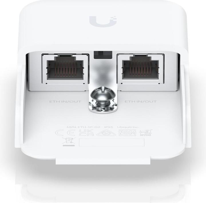 Image du produit Ubiquiti ETH-SP-G2 : Protection contre les surtensions Gen.2
