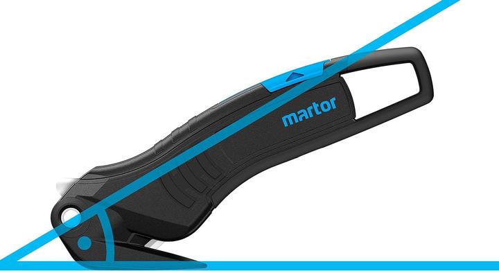 Produktbild Martor Secumax 320 (Cutter)