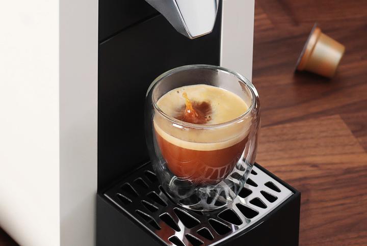 Actual product image Delizio Compact One II (Delizio, EU plug)