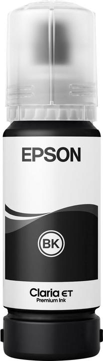Actual product image Epson 114PB (PBK)