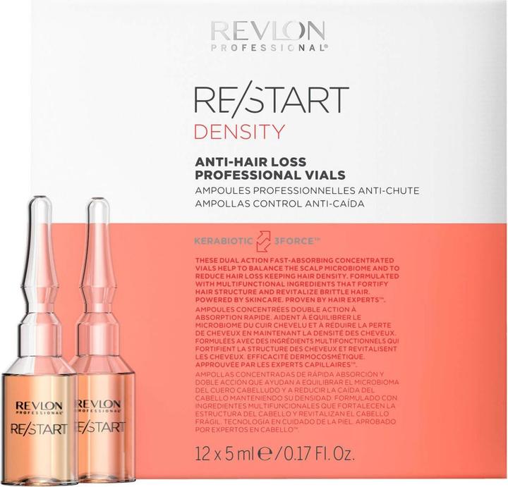 Image du produit Revlon Professional Traitement anti-chute de cheveux (60 ml)