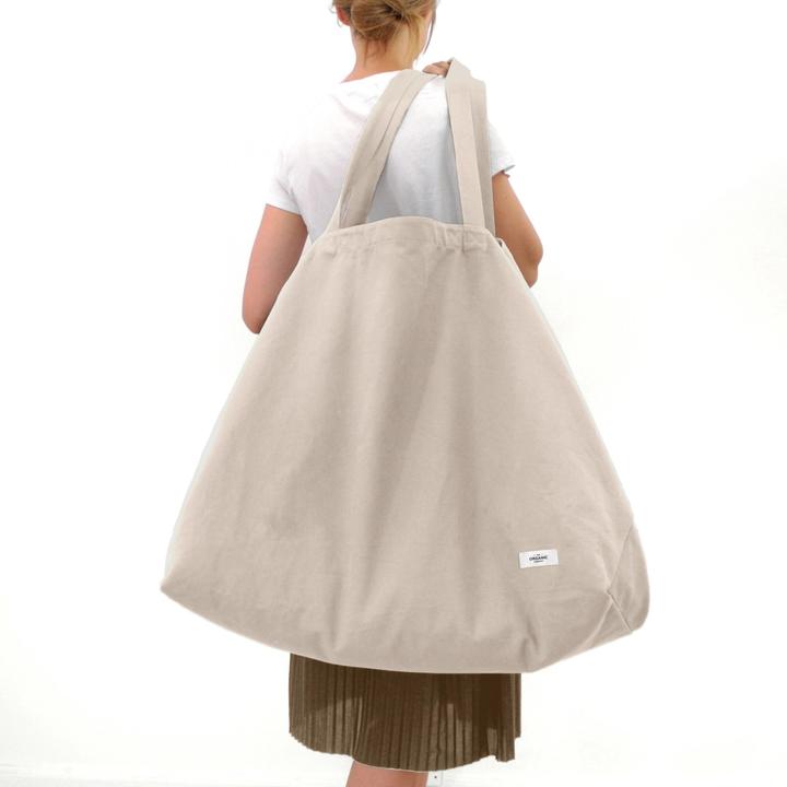 Immagine prodotto The Organic Company Borsa lunga grande