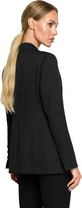 Actual product image Made of Emotion Jacket model (XL)