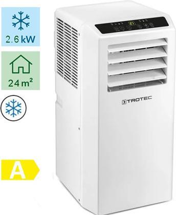 Immagine prodotto Trotec PAC 2610 S (35 m², 9000 BTU/h)