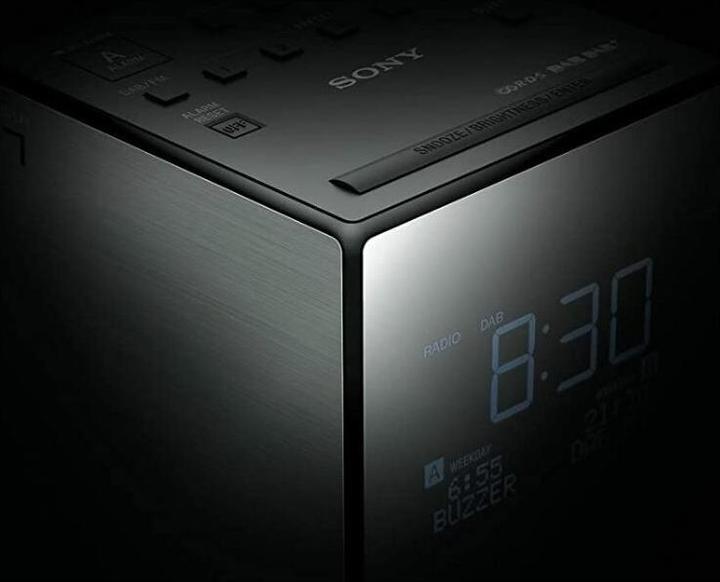 Produktbild Sony Xdr-C1dbp