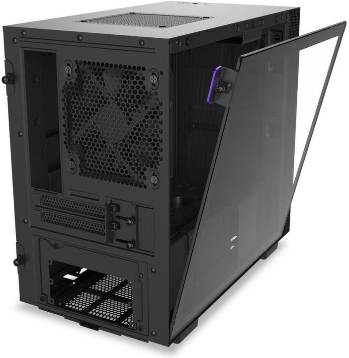 Produktbild NZXT H210i (Mini-ITX)