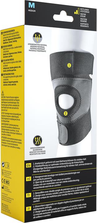 Immagine prodotto Futuro Sport KneeBandage taglia M (M)