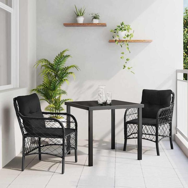 Produktbild VidaXL Outdoor-Stuhl