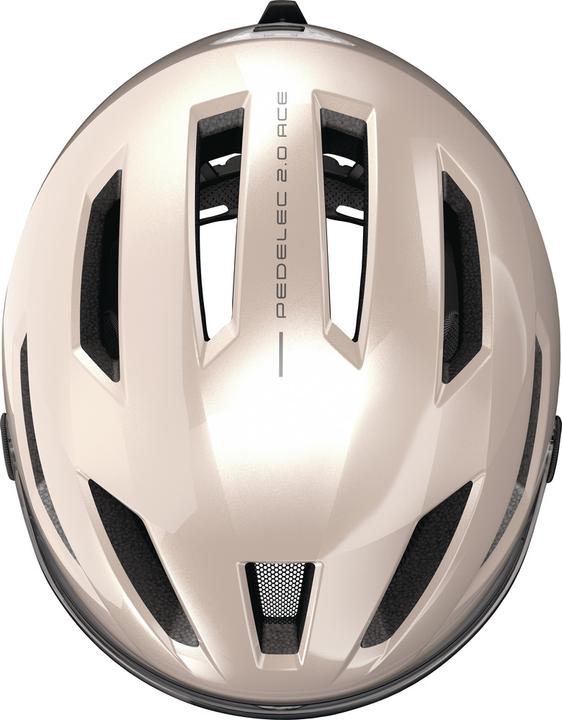 Image du produit Abus Pedelec 2.0 Ace (52 - 57 cm)
