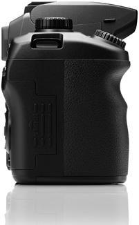 Actual product image Sigma SD15, Body