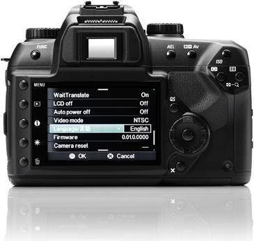 Actual product image Sigma SD15, Body