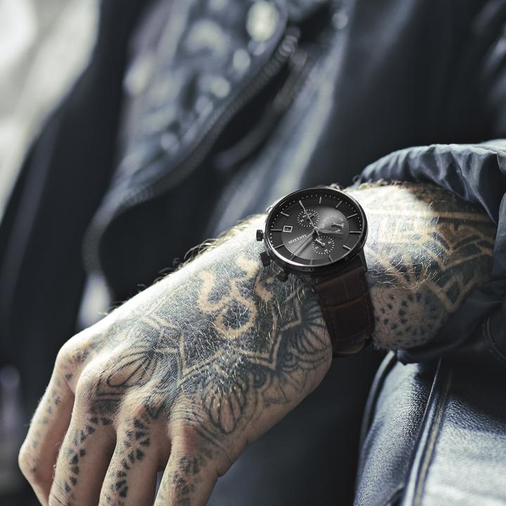 Produktbild Lucleon Laurens (Analoguhr, 40 mm)