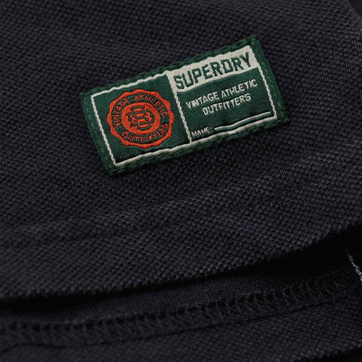 Produktbild Superdry Vintage Athletic Polo (L)