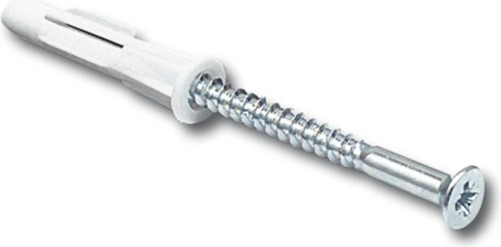 Actual product image Element-System Dowels and screws